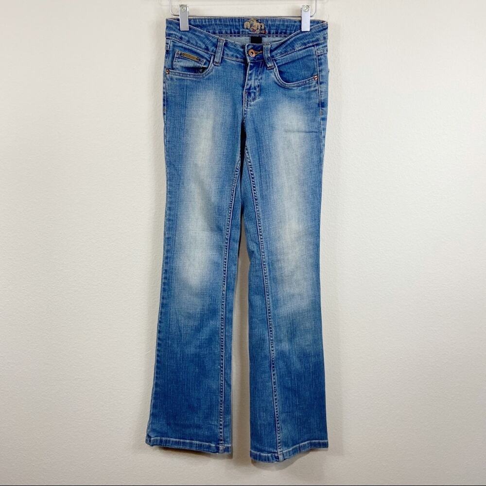 N2M | nex2max Boot Cut Jeans Sz 1